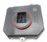 PSRRGZTM Módulo Controlador Faros Compatible con para 5' G30 7476488 503952920117 Accesorios para Automóvil Módulo De Control del Controlador De Faros Unidad De Computadora 63117476488