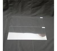 PSRRGZTM Protector pantalla Compatible Con BMW I3 I4 Ix 2022 2023 12,3 Pulgadas Infoentretenimiento Del Automóvil Radio Navegación GPS Película Interior