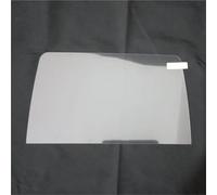 PSRRGZTM Protector pantalla Compatible Con Ford Para Escape SE Para Híbrido Para Titanium 2020-2022 Protector Pantalla Vidrio Templado 8 Pulgadas Radio Estéreo Automóvil Navegación GPS
