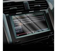PSRRGZTM Protector pantalla Compatible Con Ford Para Mondeo 2013 2014 0215 2016 2017 2018 2019 Película De Navegación GPS Para Coche Película Protectora De Pantalla LCD Antiarañazos