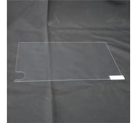 PSRRGZTM Protector pantalla Compatible Con Toyota Para Corolla 2023 Protector De Pantalla De Vidrio Templado De 8 Pulgadas Película De Navegación GPS Para Radio De Coche(LHD)