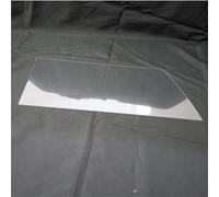 PSRRGZTM Protector pantalla Compatible Con Toyota Para Crown 2023 2024 12,3 Pulgadas Protector De Pantalla De Vidrio Templado Película Radio De Coche Navegación GPS