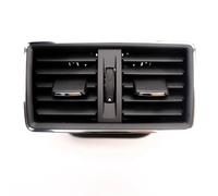 PSRRGZTM Rejilla de Aire Compatible con Skoda para Superb Mk3 2016 2017 2018 Salida De Aire Acondicionado Trasero del Automóvil Reposabrazos Central Conjunto De Ventilación De Aire 3VD819203
