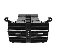 PSRRGZTM Rejilla de Aire Compatible con VW para Passat B8 2016 2017 2018 2019 Reposabrazos Trasero del Coche Salida De Aire Rejillas De Ventilación De Aire Acondicionado AC 3GD819203