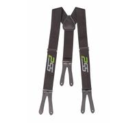 PSS Tirantes Con Botones - Para Pantalones Para Cerdos - Extra Largos - 95 cm