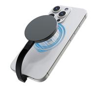 PSSD magnético P10, para iPhone MagSafe SSD portátil, hasta 2000 MB/s-Type-C, SM2320, USB 3.2 Gen 2x2 20Gbps, conectividad, firmware actualizado, solución de estado sólido externo magnético portátil