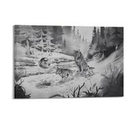 PSSEUB Life Is Strange - Póster decorativo de videojuegos 29 para pared y pared, diseño moderno de 40 x 60 cm