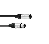 PSSO 30227814 Señal Cable XLR/XLR 10 m
