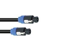 PSSO 3022791 C Señal Speakon Cable (3 m, 2 x 4 mm²)