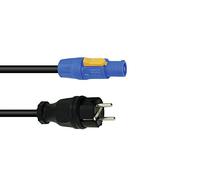 PSSO 30235035 Powercon Red Cable 5 m
