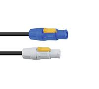 PSSO 3023503r Powercon Cable de conexión 3 m