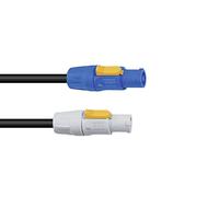PSSO 30235066 Powercon Cable de conexión (1,5 m, 3 x 2,5)