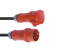 PSSO 30245629 CEE extensión 32A H07RN-F 5G6 25m