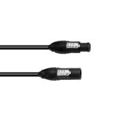 Psso Powercon Extensión Verdadera 3X1.5 5M