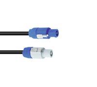 Psso POWERCON Verlängerungsleitung,5m 3x2,5 (30235070) Marca