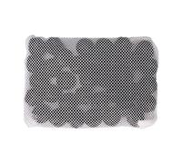 Pssopp 32 Bolas Biológicas para Acuario, Filtro de Tanque de Peces, Filtro Bioquímico, Bolas de Esferas Huecas para Agua de Mar y Agua Dulce