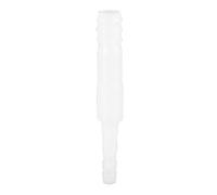 Pssopp 5 uds Adaptador de Manguera de Acuario 4mm / 8mm convertidor de Manguera de Tanque de Peces Conector de tubería de Acuario Accesorios de Manguera de Bomba de Aire
