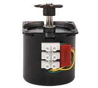 Pssopp Accesorio de incubación automática de incubadora, Paseo en incubadora Incubadora de Huevo Reversible automática Huevos sincrónicos Motor de Giro para incubadora de Huevos (2#)