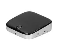 Pssopp Adaptador Receptor Inalámbrico 5.0 Transmisor de Baja Latencia para Transmisión de TV y Auriculares con Cable