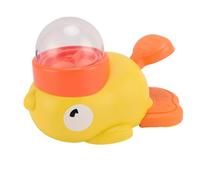 Pssopp Alimentador de Golosinas para Perros, Dispensador de Alimentos Interactivo de Plástico Portátil con Dispensación y Almacenamiento Precisos para Mascotas