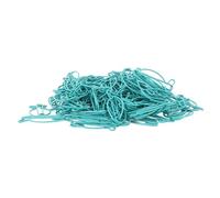 Pssopp ALLACIÓN/SOLICITADO DE LA TARJETA DE RESISTENCIA DE ROYO PREMIUS 100 Piezas DE 100 Piezas DE papel: Peces Llamativos para Marcadores y No Diariamente Slip Slip