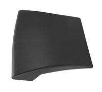 Pssopp Almohada de Baño con Ventosas, Reposacabezas Cómodo de Poliuretano Suave para SPA, Soporte Relajante para Bañeras y Domésticos