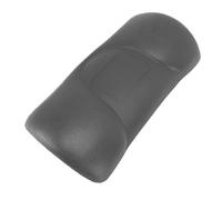 Pssopp Almohada de Baño, Material Suave de PU, Cojín de Bañera con Soporte para el Cuello con Ventosas para SPA y Uso Doméstico