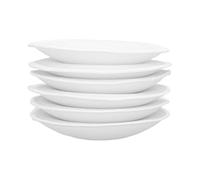 Pssopp Almohada de Lactancia, Almohadillas de Pecho Reutilizables de Algodón Suave, Juego de 12 Uds para Alivio del Dolor de Madres Lactantes