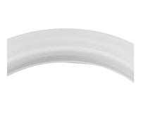 Pssopp Anillo de Sellado para Máquina de café, 2 uds., Reemplazo de Junta de Cabezal de Grupo de Anillo de de Silicona para EC685 EC680 EC850 EC860