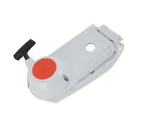 Pssopp Arrancador de Retroceso para TS800, Material Plástico, Fácil de Instalar, Diseño Liviano, Mejora la Eficiencia para Sierra Cortadora 4224 190 0305