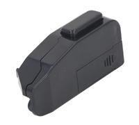 Pssopp Aspiradora Luz de Visualización de Polvo Lámpara LED Recargable con Carcasa de ABS para Aspiradoras con Recipiente Vertical Polvo Oculto Limpieza del Cabello de Mascotas para el Hogar