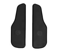 Pssopp Auriculares con Gafas Bluetooth de Oído Abierto, Dispositivo de de Transmisión de Sonido por Vibración ABS con Bluetooth 5.3, Tiempo de Reproducción de 8 Horas, Auriculares Portátiles