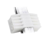 Pssopp Bloque Deslizante del Actuador Lineal del Motor, Bloque Deslizante Eléctrico con Conexión Estable Reemplazo del Control Deslizante de bajo Ruido