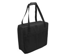 Pssopp Bolsa de Transporte para Asiento de Estadio Bolsa de Transporte para Asiento de Estadio, de Almacenamiento Plegable para Silla de Grada para Acampar, Playa, Viajes, Conciertos, Eventos,