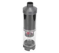 Pssopp Bomba Sumergible para Acuario, Filtro Ultrasilencioso para Pecera, Hidropínico Multifuncional de 3 Etapas para Patios Traseros y Estanques (ZY-Y02)