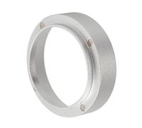 Pssopp Bonito Anillo de Dosificación de café para Reducir los Desechos Ligeramente de Peso para la Caja de café 51 Mm (51MM)