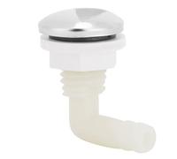 Pssopp Boquilla de Aire de Piscina para la Piscina Resistente a la Corrosión Resistente Al Desgaste para las Aguas Termales y Bañeras (Especificaciones: 60-03)