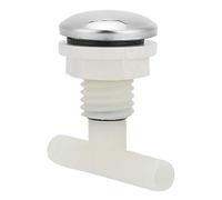 Pssopp Boquilla de Aire de Piscina para la Piscina Resistente a la Corrosión Resistente Al Desgaste para las Aguas Termales y Bañeras (Especificaciones: 60-04)