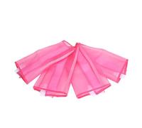 Pssopp Botas de Malla Transpirable para Patas de Caballo, Botas Protectoras con Tela de Malla para Fatiga por Estrés de los Cascos, Actividades Ecuestres de Transpirable para Patas de Caballo, de