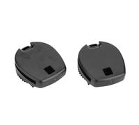 Pssopp Brújula Deslizante para Navegación, 2 Piezas, Brújula de Muñeca para Senderismo, Supervivencia Al Aire, de Aprendizaje para Acampar, para Navegar, Acampar, Montañismo y Herramientas de