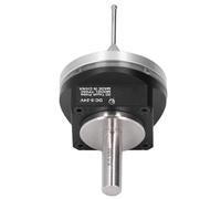 Pssopp Buscador 3D Equipo CNC de Bolas de Acero de Tungsteno Buscador de Puntas de Acero de Tungsteno, Versión V6 TP06, para Equipos CNC GRBL con Búsqueda Rápida Centro de Círculo Medición de Forma