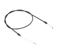 Pssopp Cable de Tracción de Repuesto para Cortacésped, Cable de Freno de Accionamiento, Cable de Tracción, Cable de Control de Zona del Motor, Cable de Accionamiento de Repuesto para