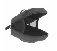 Pssopp Caja de Cámara Instantánea de Longitud Ajustable a Prueba Golpes, Gran Capacidad, Compacta y Portátil para la Cámara Mini 7-12/40, Bolsa Viaje con Correa Resistente y Diseño Protector,