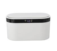 Pssopp Calentador de Toallitas Húmedas para Bebés, Dispensador Inteligente de Toallitas para Bebés con Control de Temperatura, 40F a 140F, Ideal para Recién Nacidos y Cambios de Pañales