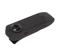 Pssopp Cámara Deportiva Inalámbrica, Cámara de Vídeo Portátil HD 1080P con Grabación Automática y Grabación de Sonido, para Viajes Vlog Deportes Al Aire Libre