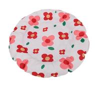 Pssopp Camas para Gatos, Muebles Estera de Enfriamiento de Verano Cama Redonda Suave para Mascotas de Verano para Cachorros, Gatitos, Perreras, Cajas, Silla para el Hogar, Cama de Enfriamiento para