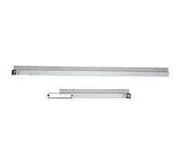 Pssopp Castilla de Doble Pin en el Peine, Reemplazo de Accesorios de Peso de la Garra de Tejido para KH82, KH860, KH868, KH894, KH940, KH970