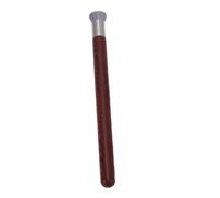 Pssopp Cepillo de Limpieza Herramienta de Lavado de Puntero de Relojero Kit de Limpieza de Esfera de Reloj con Cabezal de Punta Fina para Esferas Recubiertas de Cerámica de Metal Reparación Colección