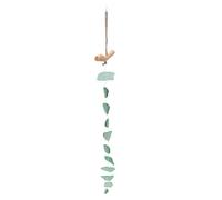 Pssopp CHEME DE Verdad DE Madera Drift DE VADOR DE Sea para DECORACIÓN DE AUTERANA INTERRA, Efecto VISUNAL Hermoso, SONENA Sombra, ELECCIÓN Presente Ideal DE (Escribe un)