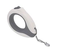 Pssopp Collares y Correas para Perros Correa Automática para Caminar para Mascotas sin Enredos para Jugar Al Aire Libre Entrenamiento Correa Retráctil para Perros, Retráctil para